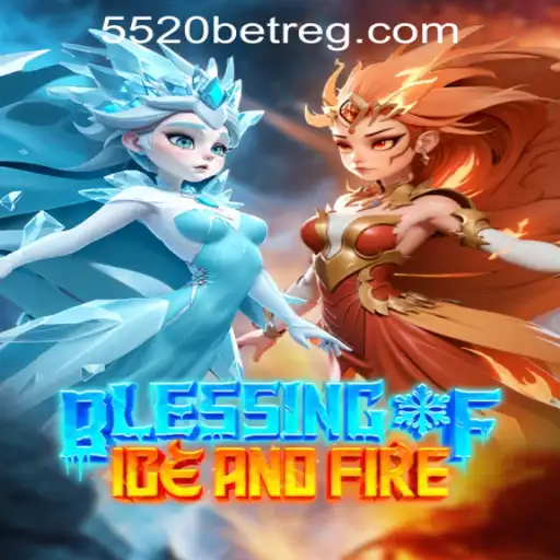 Exploring the Magical World of Blessing of Ice and Fire