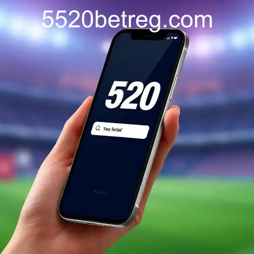 Download App: Streamline Your Experience with 5520 BET com Register