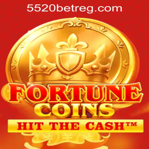Discover the Excitement of FortuneCoins with 5520 BET Com Register