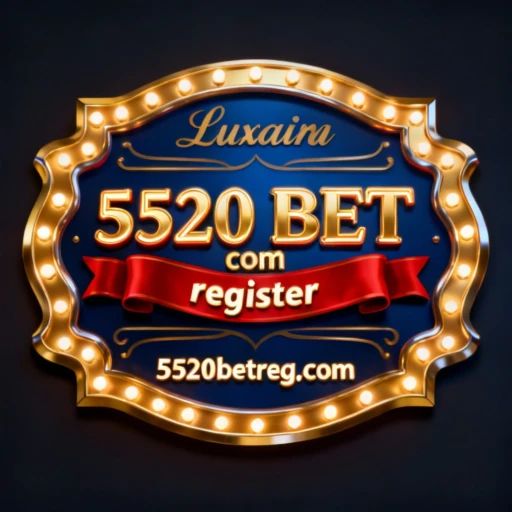 5520 BET com register