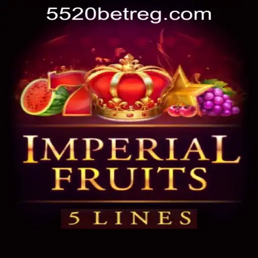 Exploring ImperialFruits5: A Captivating Journey into the World of Classic Slots