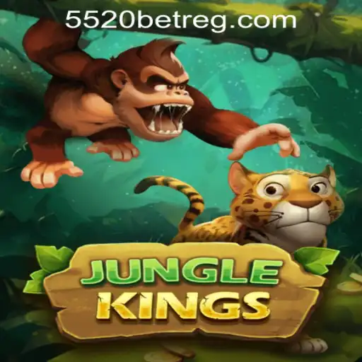 Discover the Thrills of JungleKings: Your Ultimate Guide to Adventure and Strategy