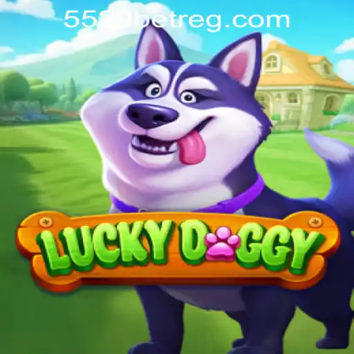 LuckyDoggy: A Revolutionary Gaming Experience