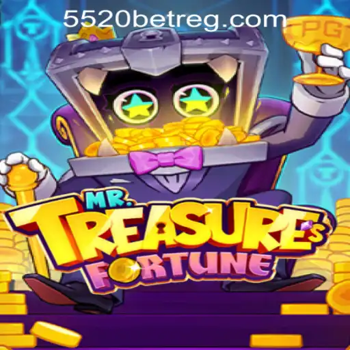 Discover the Thrills of MrTreasuresFortune: A New Era in Gaming