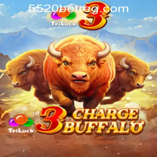 Discover the Exciting World of 3ChargeBuffalo and 5520 BET
