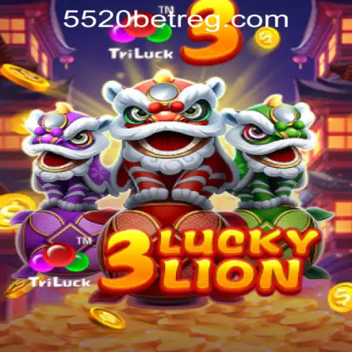 Exploring the Thrills of 3LUCKYLION