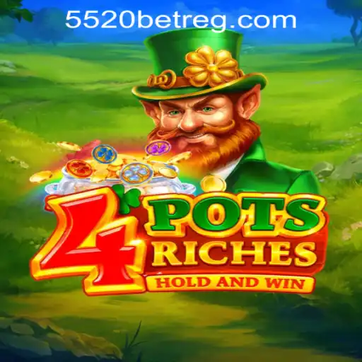 Discover the Thrills of 4potsriches: A Comprehensive Guide