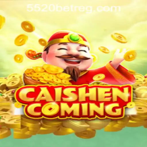 Discover the Thrilling World of CAISHENCOMING: A Journey into Prosperity