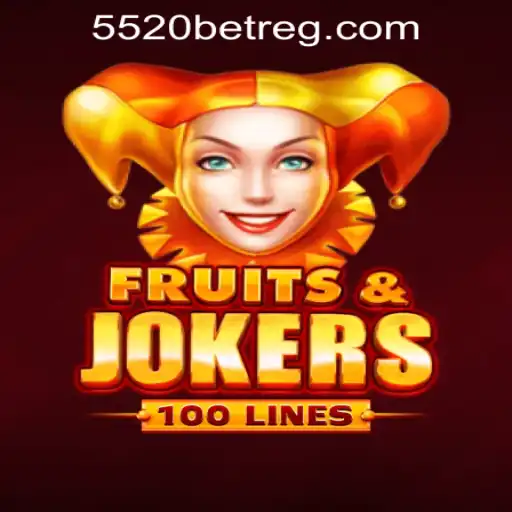Exploring FruitsAndJokers100: A Slot Game Adventure with 5520 BET com Register