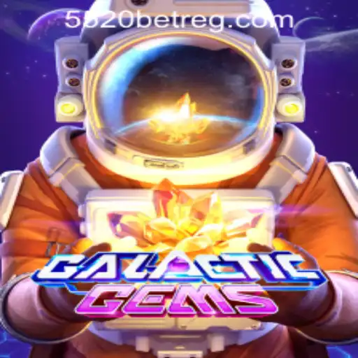 Explore GalacticGems: A Celestial Journey in Gaming
