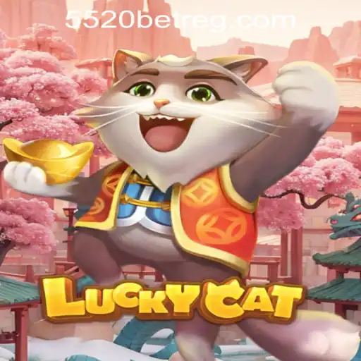 Discovering the Thrills of LuckyCat and How to Get Started with 5520 BET com Register