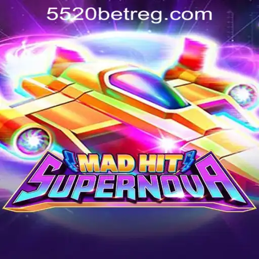 Discover the Thrills of MadHitSupernova: A New Era in Gaming