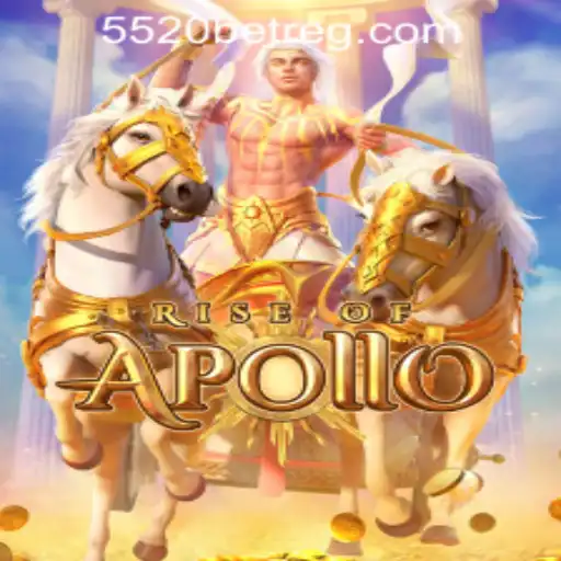 Rise of Apollo: An Immersive Adventure into Mythological Gaming