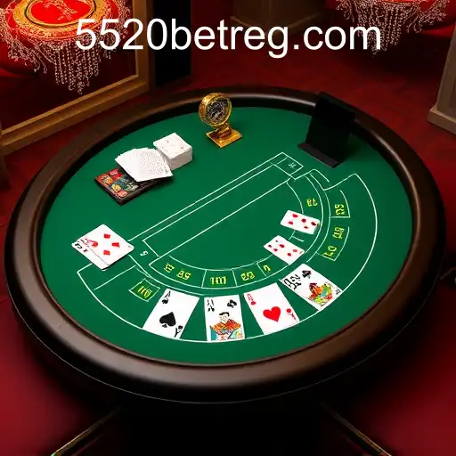 Delving into Online Baccarat: A Comprehensive Guide