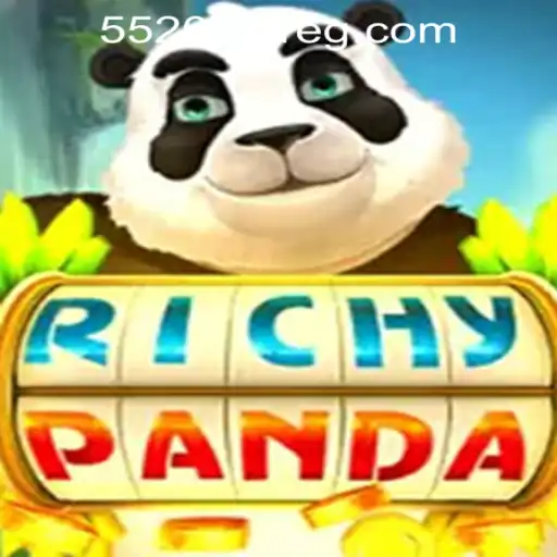 RichyPanda: An Exciting New Adventure in Online Gaming
