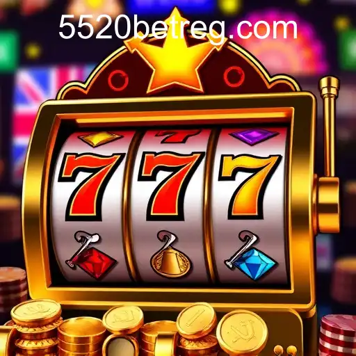 The Thrilling World of Slot Games: A Deep Dive