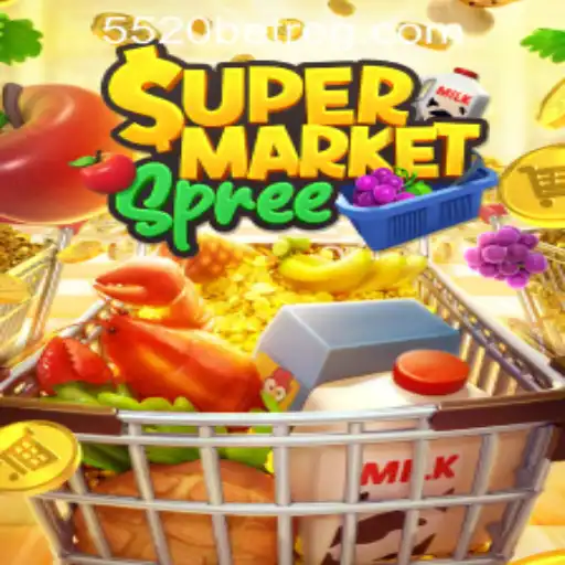 Exploring the Excitement of SupermarketSpree