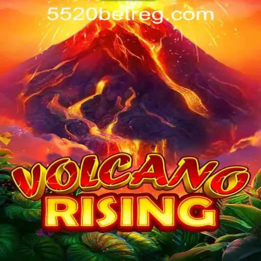 Discover the Thrills of VolcanoRising: A Game Where Adventure Awaits
