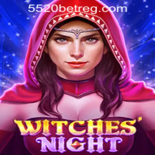 Unveiling the Mystical World of WitchesNight: A Unique Gaming Experience